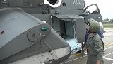 国外军事演习，米格-战斗机出动！战斗机武器装备
