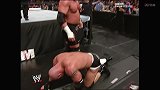 2003幸存者大赛：世界重量级冠军赛 高柏 VS HHH-单场