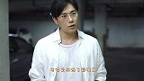秦昊手把手教小演员演戏，全程耐心指导，不愧是“善良”的张东升