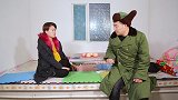 二货问媳妇：为啥咱家孩子4个月就出生了，媳妇回答的真有才