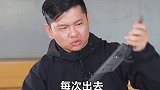 惊不惊喜，意不意外，今天又是非车博主·路！汽车人共创计划 户外汽车