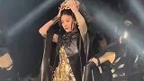这完全看不出是50多岁的人啊
