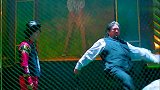 洪金宝也演反派，这气势连乌鸦都比不了，坏到让你重新认识反派