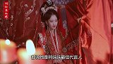参商古代美人图鉴还原大师，林黛玉最佳代言人，汉服天花板！