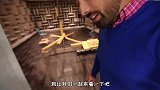 全球第一个无音房间，安静到令人难以适应，没有人能呆半小时！