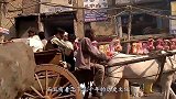 印度的首都新德里，相当于中国的几线城市？放在中国这水平？