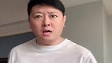 早就劝老爸好汉不吃眼前亏，结果他还非要挑衅，最后怂了吧！