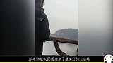 符建涛近况曝光！自称想当刑警，而符妈妈发文却惹争议
