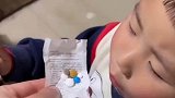 初生牛犊不怕虎，吃药跟吃糖一样简单