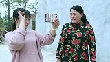 剩女和傻光棍相亲，没想两人的对话太有意思了，都是人才