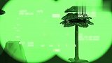趣味小玩具：小飞侠和大恐龙的战斗