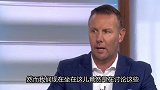 ESPN嘉宾怒喷切尔西不争气：都沦落到跟阿森纳一样争四了
