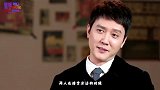 被问赵丽颖美不美？冯绍峰直言不能算漂亮，一旁的颖宝表情微妙！