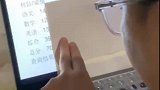 老弟的高考成绩出来了
