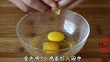 黄瓜加鸡蛋，花2年时间研究，家里来客人这么做，比吃肉还香！