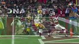 NFL-1516赛季-季后赛-分区半决赛-帕尔默本周高光表现集锦-专题