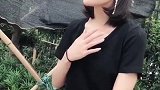 一首一百个放心，竟然被小姐姐翻唱的如此淋漓尽致！