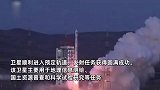 祝贺！我国再次成功发射一箭双星