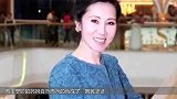 她是王思聪的妈妈，被称为“国民婆婆”，到现在一把年纪还很美