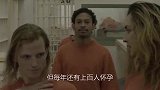 女死刑犯怀孕了，监狱会怎么处理？看完让人哽咽！