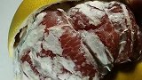 网红柚子剥法！