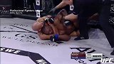 UFC-17年-格斗之夜116倒计时洛克霍德vs布兰奇对战前瞻-专题