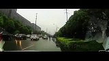 未保持安全车距：为何高速追尾都是我的锅！