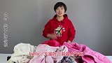 太全了！3分钟学会13种冬装收纳，家里分分钟多一个衣柜，厉害