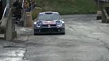 雨天路滑请小心驾驶？WRC车手告诉你：不存在的，我刹车都没装