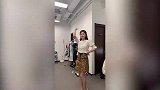 赵露思失去“李乐嫣”滤镜长啥样？助理随手一拍，生图显真实模样