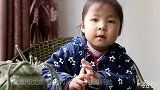 四川南充：大人鼓励3岁萌娃好好学习，直接被反驳的无语了