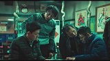 看到最后愤怒了
