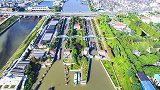 曾为江苏省会，是长江与京杭大运河唯一的交汇枢纽，你知道是哪吗