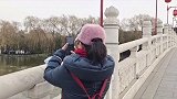 西安大唐芙蓉园近期取消窗口取票，实行网络预约入园。