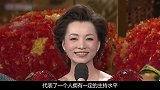 王冠：李咏最喜欢的女主持，最红时却被“劝退”，现在过得怎么样