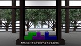 外国小哥向经典致敬，制作“绒毛”版俄罗斯方块，落下瞬间过瘾了