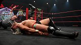 NXT UK第140期：德夫林争议卫冕 狂暴布朗对峙霸主沃尔特