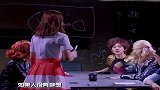 何老师的奇怪脑回路人没有梦想和咸鱼有什么区别