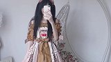 是你的田园系小可爱吗