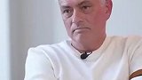梅西抢了斯内德的金球？穆里尼奥：梅罗金球无法被抢