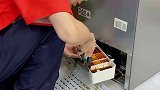 冰箱总是积水结冰的，快试试这个疏通器，冰箱以后再也不会结冰冰箱疏通器
