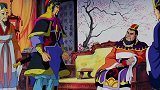 这个华佗不太对劲啊！不像大夫像厨师啊。