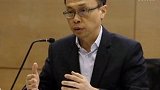 8日，港媒报道，香港公务员事务局局长聂德权：拒签宣誓声明，近200港公务员须离职！