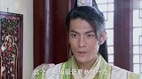 乞丐皇帝与大脚皇后传奇：朱重八陈友谅相见，怎料陈瞒着这事，两人将攻打平章府