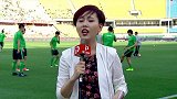 中超-17赛季-联赛-第10轮-聚力体育记者现场连线 杨智迎里程碑国安主场死磕富力-花絮