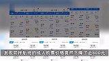 机票大降再现：春节北京往返三亚跌幅千元，旅客退票再订求性价比