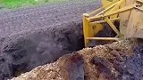 国外种地高产秘诀：深翻再深翻