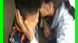 孩子你这声音让护士姐姐都尴尬了