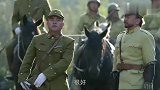 长城红：鬼子骑兵高手如云，没想到被一个村姑全灭，人多也没用