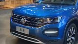 大众新一代神车，中型SUV探岳，买它划算
